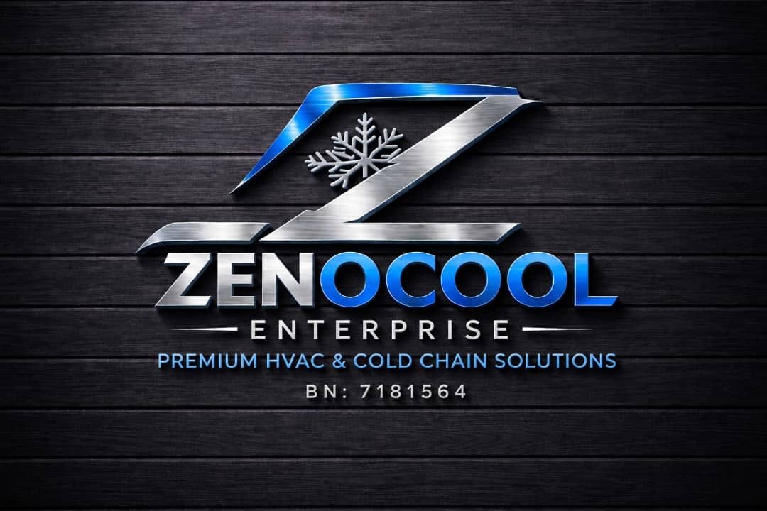 Zenocool Enterprise logo